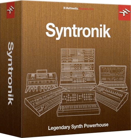 IK Multimedia Syntronik Virtual Instruments - 450081-SyntronikBox.jpg