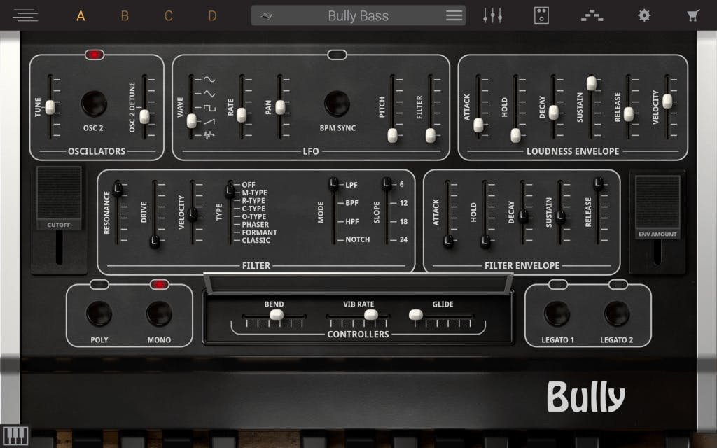 IK Multimedia Syntronik Virtual Instruments - 450084-SyntronikBully.jpg