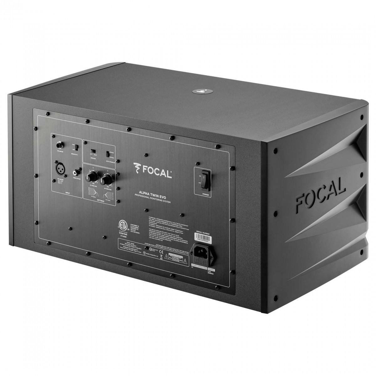 Focal Alpha Twin EVO Active Studio Monitor - 530859-1660213782822.jpg
