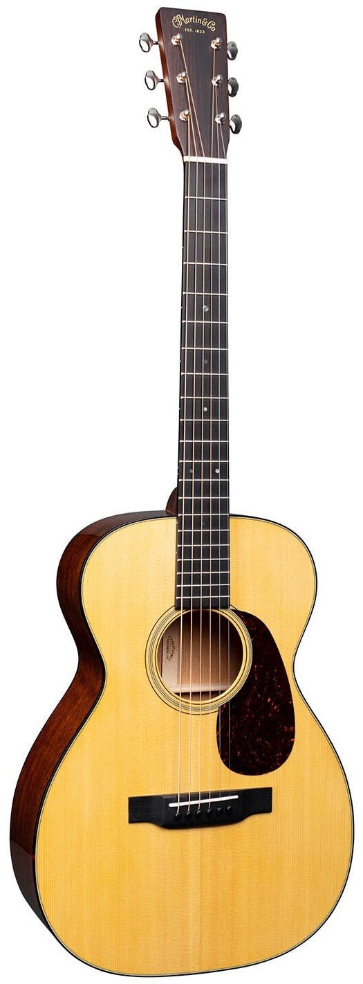 Martin 0-18 Acoustic Guitar - 0-18-SNT-Martin-0-18-Acoustic-Guitar-Front.jpg