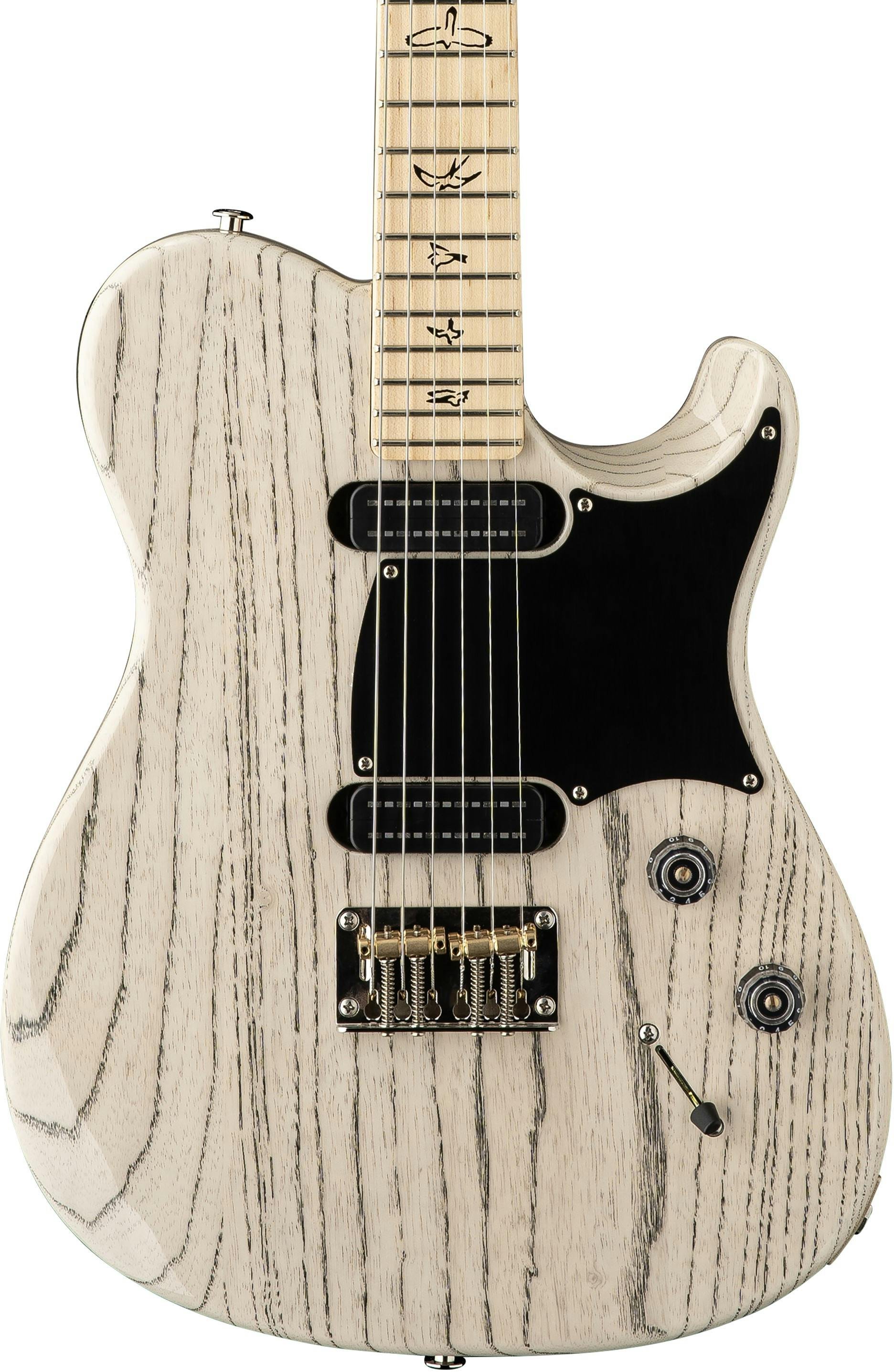 PRS NF 53 Electric Guitar in White Doghair - NF53WD-PRS-NF-53-Electric-Guitar-in-White-Doghair-Body.jpg