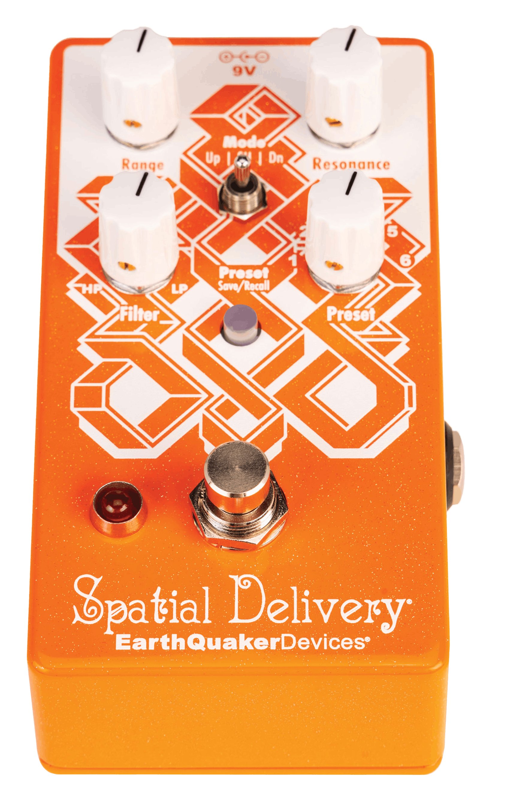 Earthquaker Devices Spatial Delivery V3 Envelope Filter Pedal - EQD-SDV3-eqd-spatial_delivery-v3-bottom.jpg