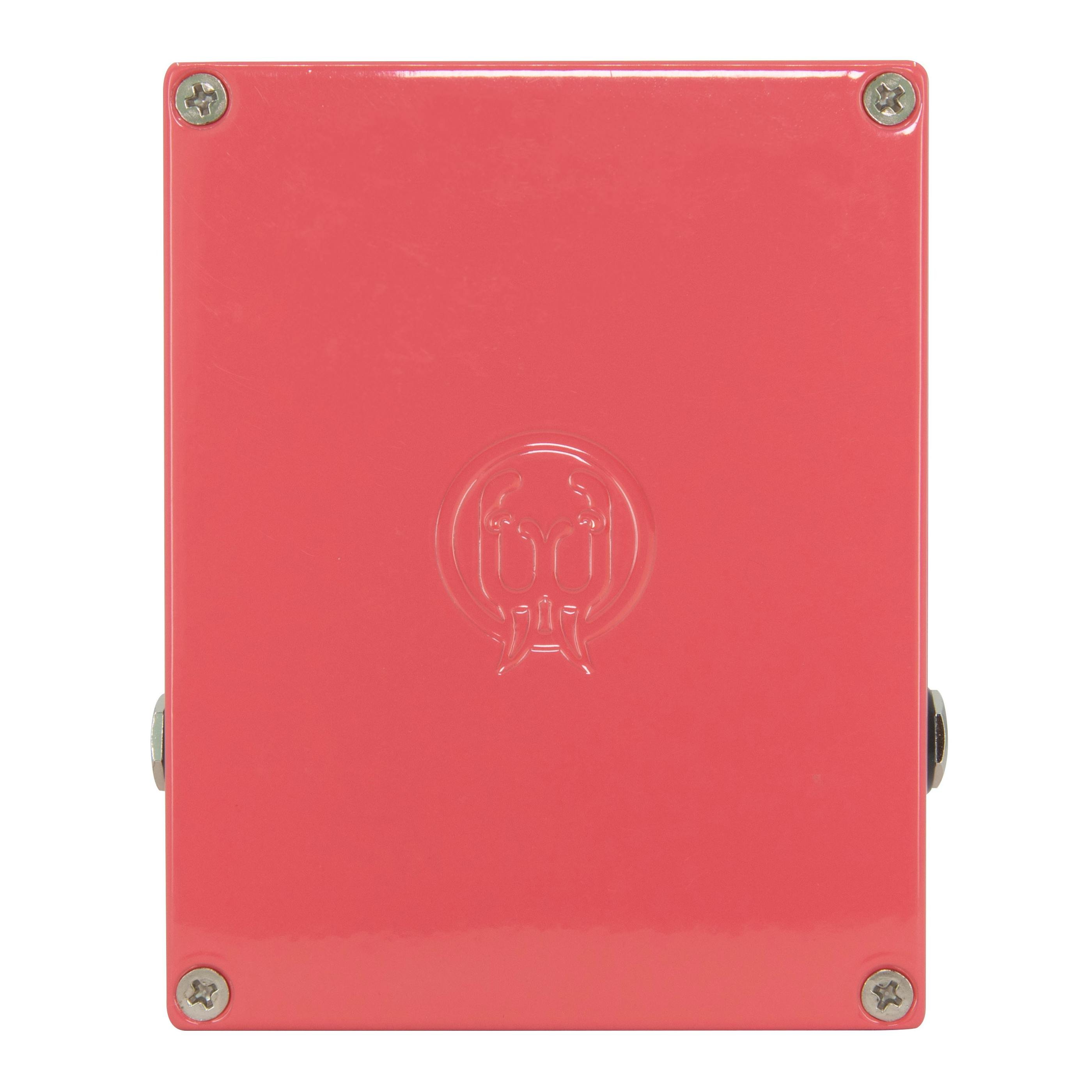 Walrus Audio Melee Reverb & Distortion Pedal - Andertons Music Co.