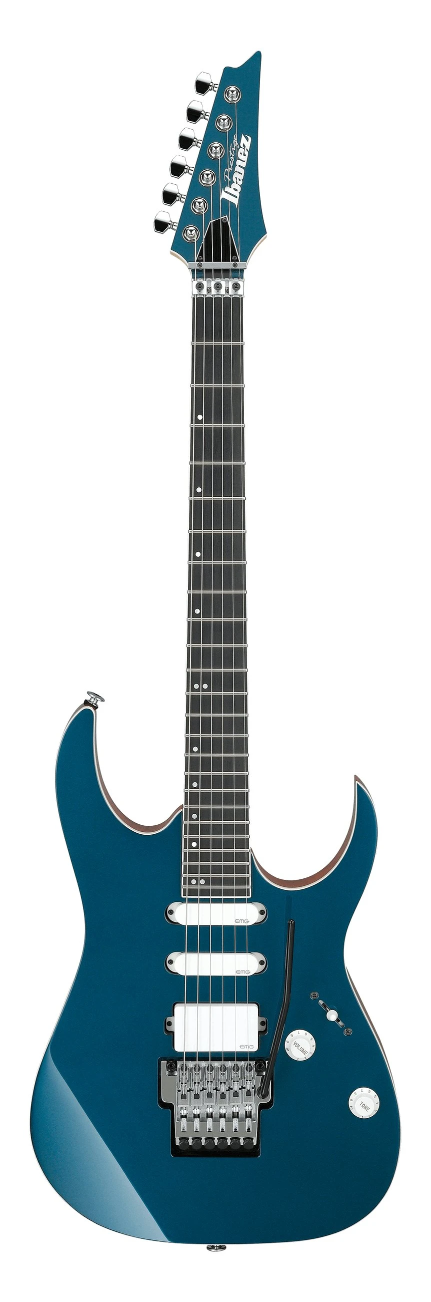 Ibanez RG5440C-DFM Electric Guitar In Deep Forest Green Metallic - RG5440C-DFM-Ibanez-Prestige-RG5440C-Electric-Guitar-Deep-Forest-Green-Metallic-Front-Full.jpg