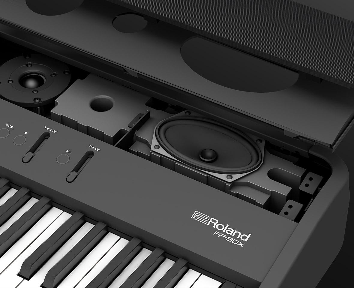 Roland FP-90X Digital Piano in Black - FP-90X-BK (10).jpg