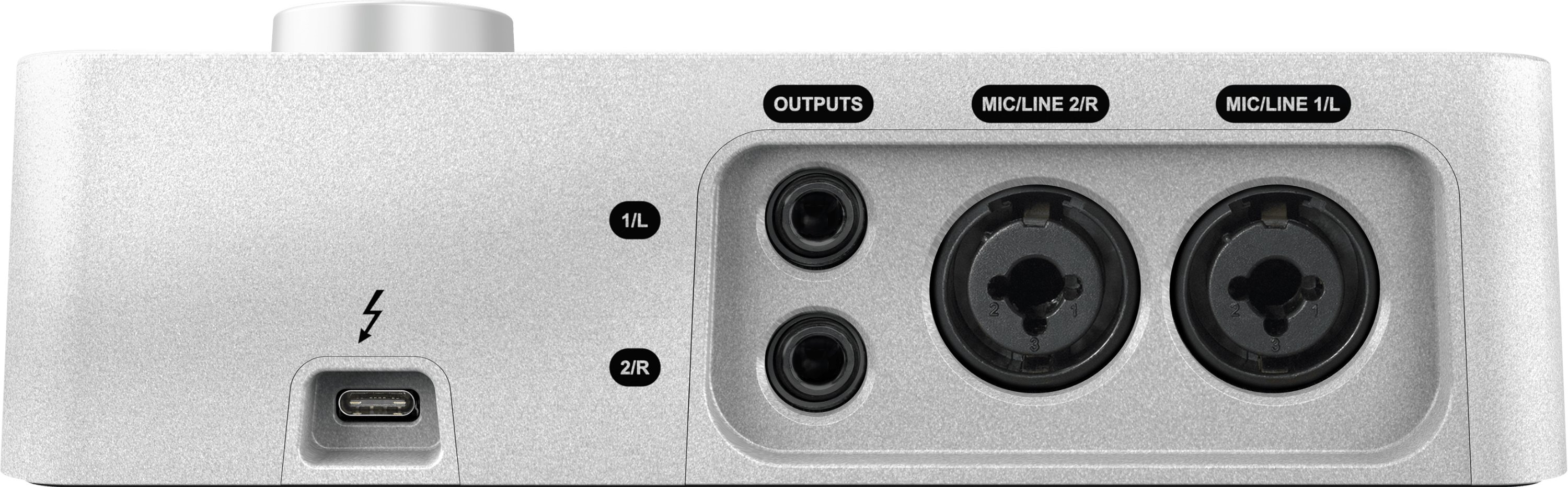 Universal Audio Apollo Solo Heritage Edition Thunderbolt 3 Audio Interface - 418023-1606229080807.jpg