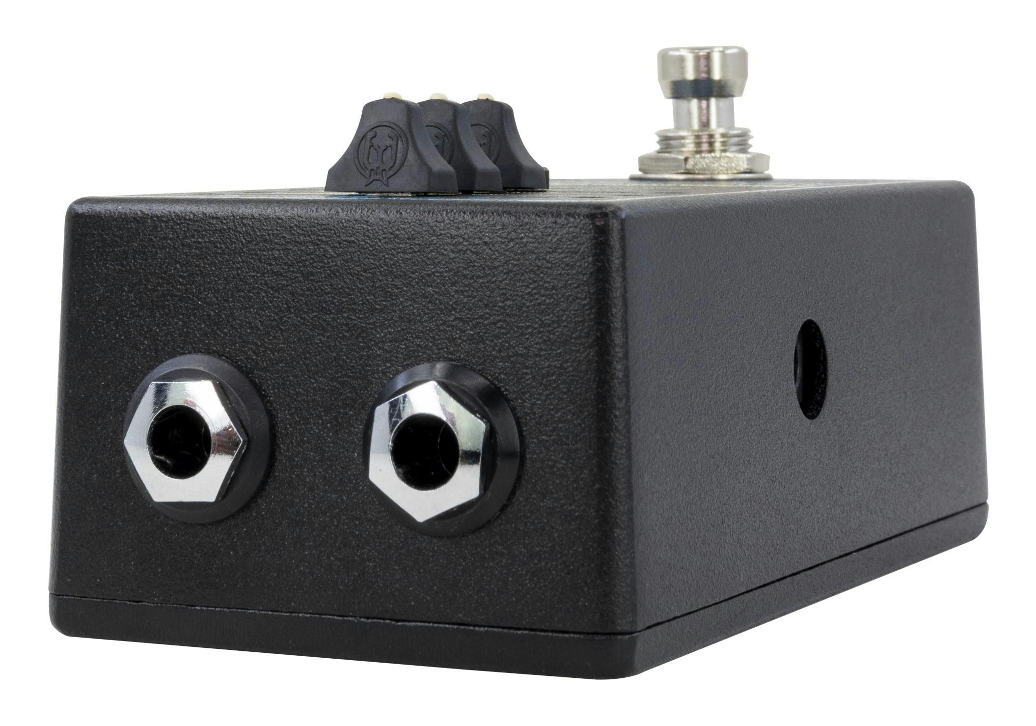 Walrus Audio Fundamental Series Ambient Reverb Pedal