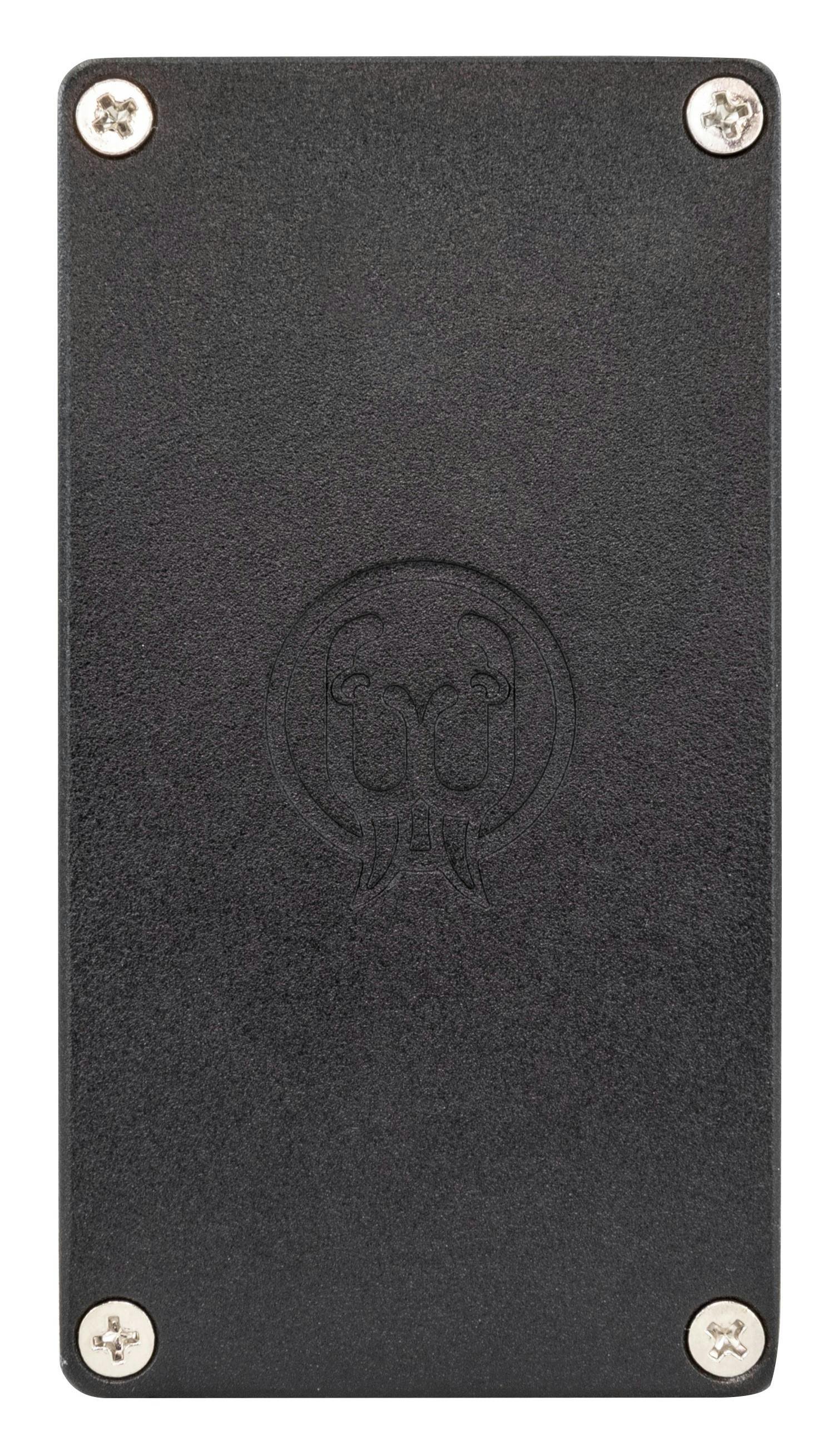 Walrus Audio Fundamental Series Ambient Reverb Pedal - Andertons