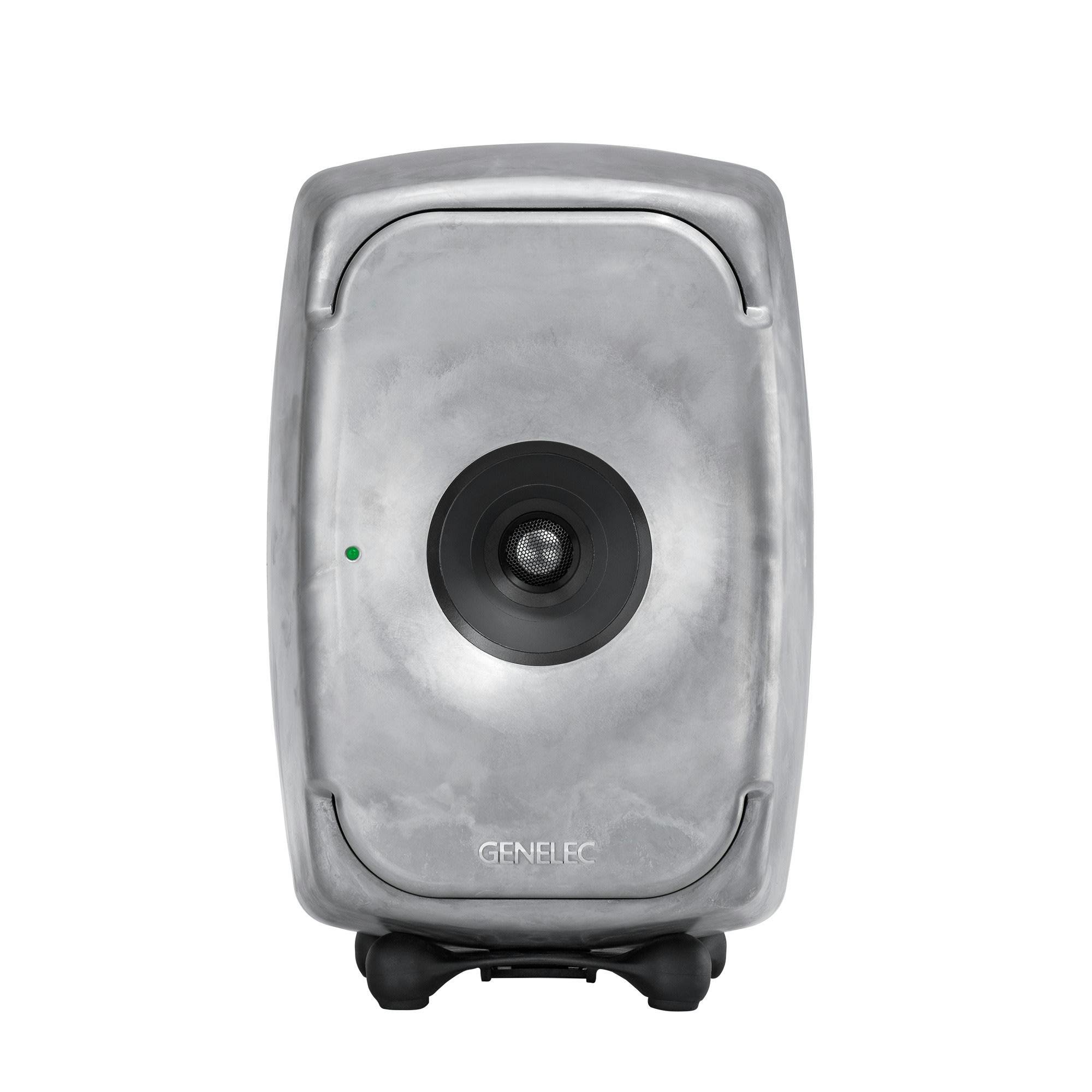 8341AP Three-Amplified SAM Monitor System, RAW Finish - 514430-1653651379982.jpg