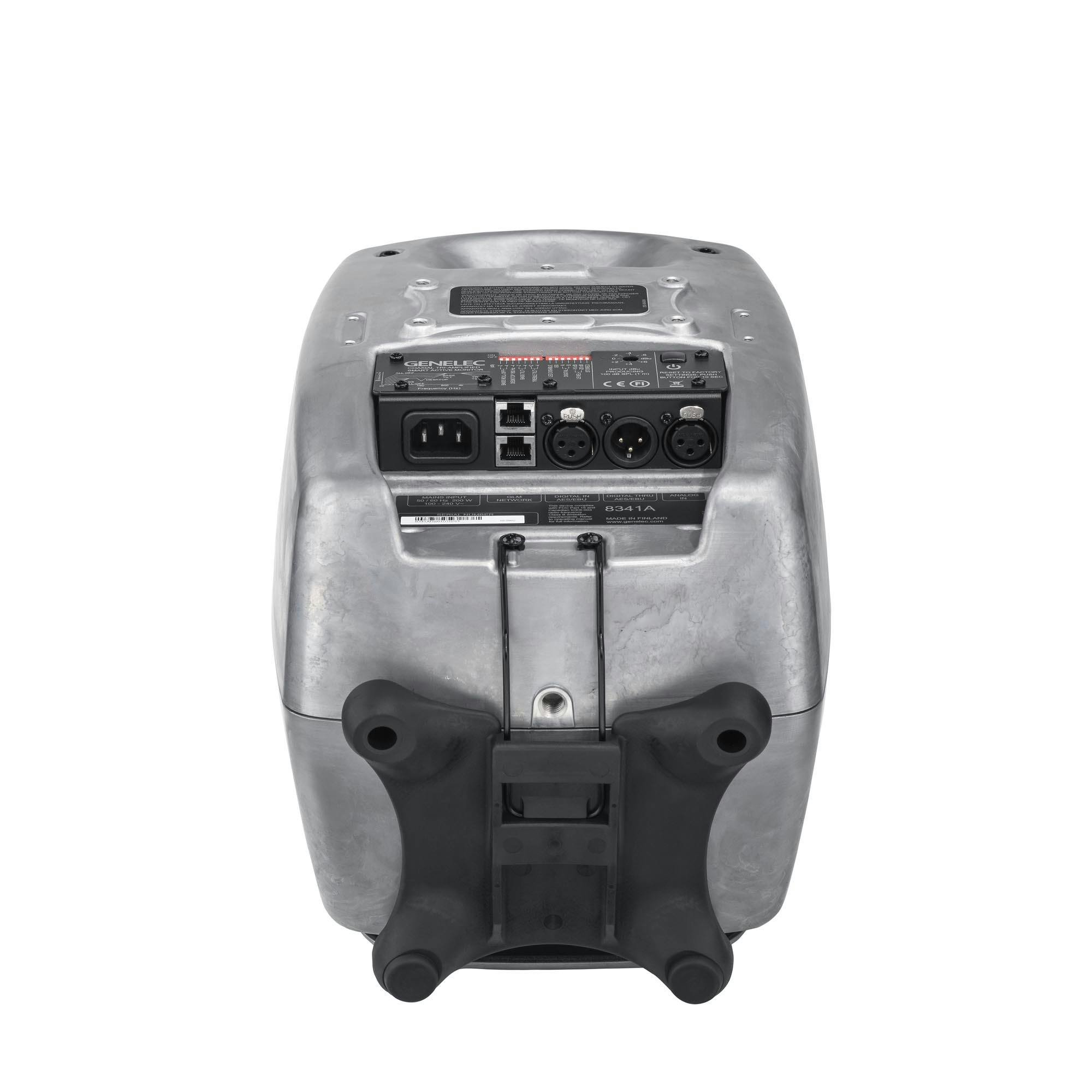 8341AP Three-Amplified SAM Monitor System, RAW Finish - 514432-1653651384842.jpg