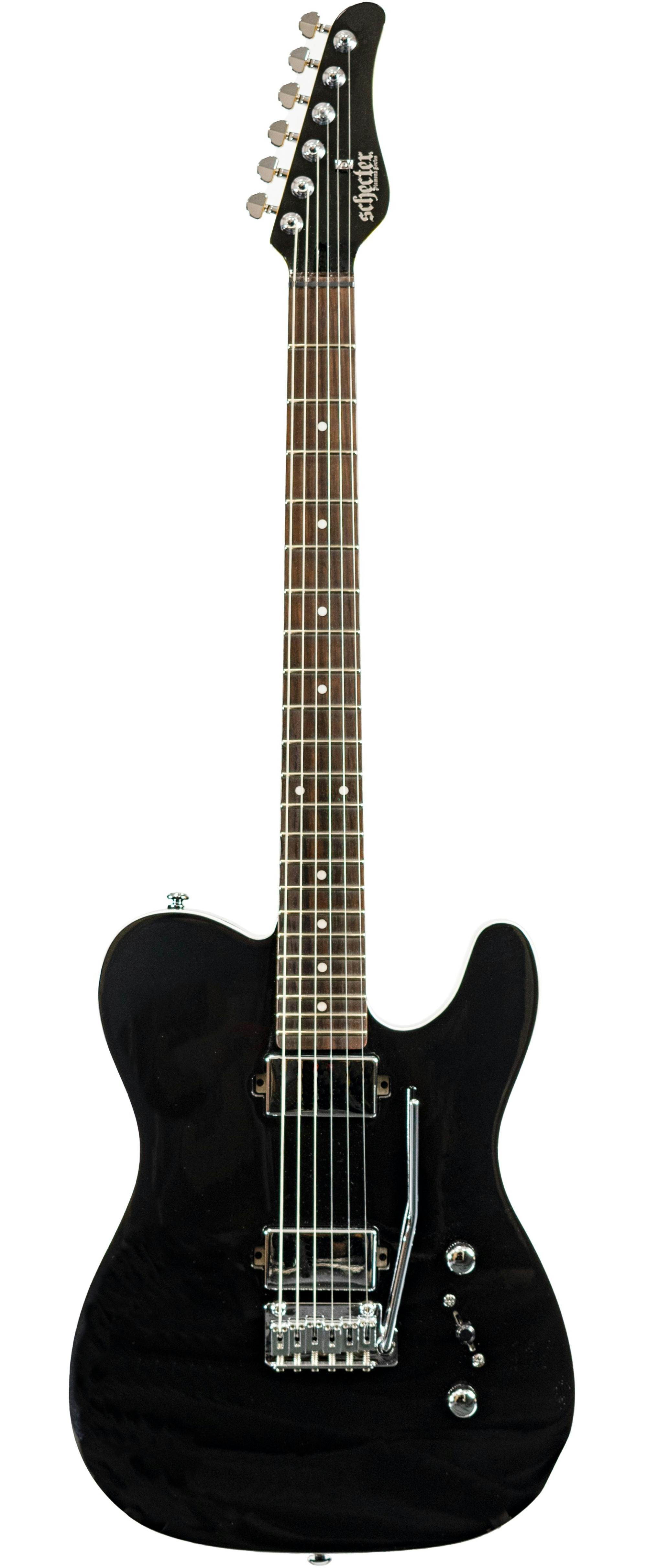 Schecter Limited Edition PT Van Nuys - Black - SCH-GTR-3732-Schecter-PT-Van-Nuys-Gloss-Black.jpg