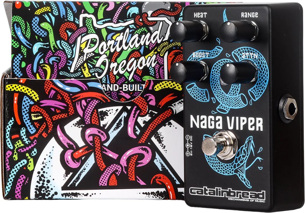 Catalinbread Naga Viper MKII Treble Boost Pedal - NAGAVIPERMKII-NAGA2_Box.jpg