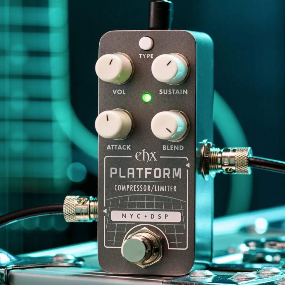 Electro Harmonix Pico Platform Compressor/Limiter Pedal - PICOPLATFORM-Electro-Harmonix-Pico-Platform-Compressor-Pedal-Lifestyle.jpg