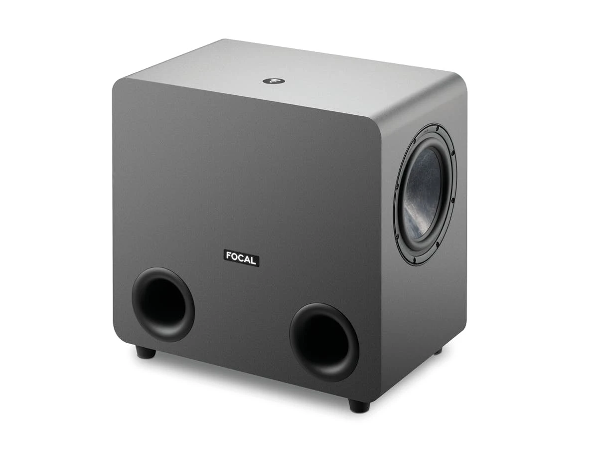Focal Sub One Active Subwoofer - 492878-1643801299628.jpg