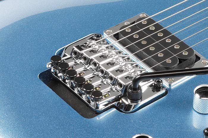 Ibanez JS140M-SDL Joe Satriani Signature Electric Guitar in Soda Blue - 443952-feat_JS140M_bridfe.jpg
