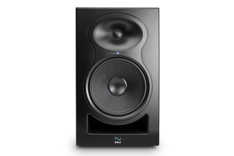 Kali Audio LP8 8 Monitor Speaker V2 - Andertons Music Co.