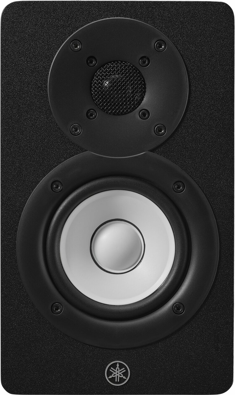 Yamaha HS3 Studio Monitors - Andertons Music Co.