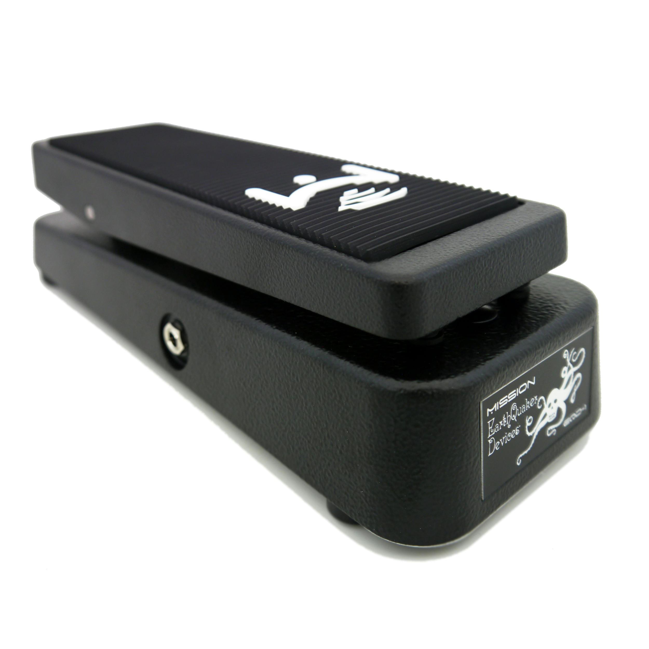 Mission Engineering EQD-1 EarthQuaker Expression Pedal - EQD-1-Mission-Engineering-EQD-1-EarthQuaker-Expression-Pedal-side2.jpg