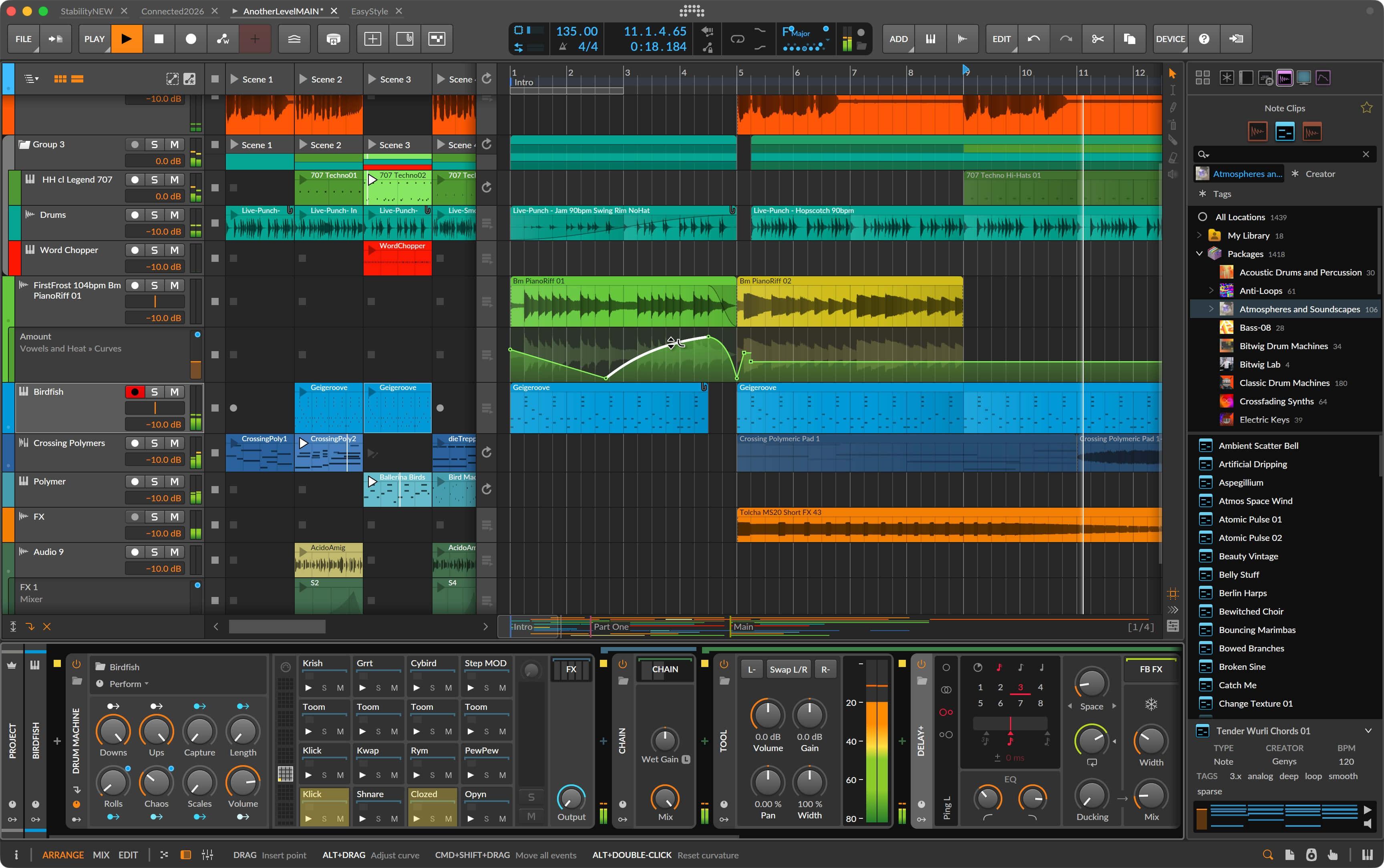 Bitwig Studio 6 Essentials  - BIT-150-005 (2).jpg