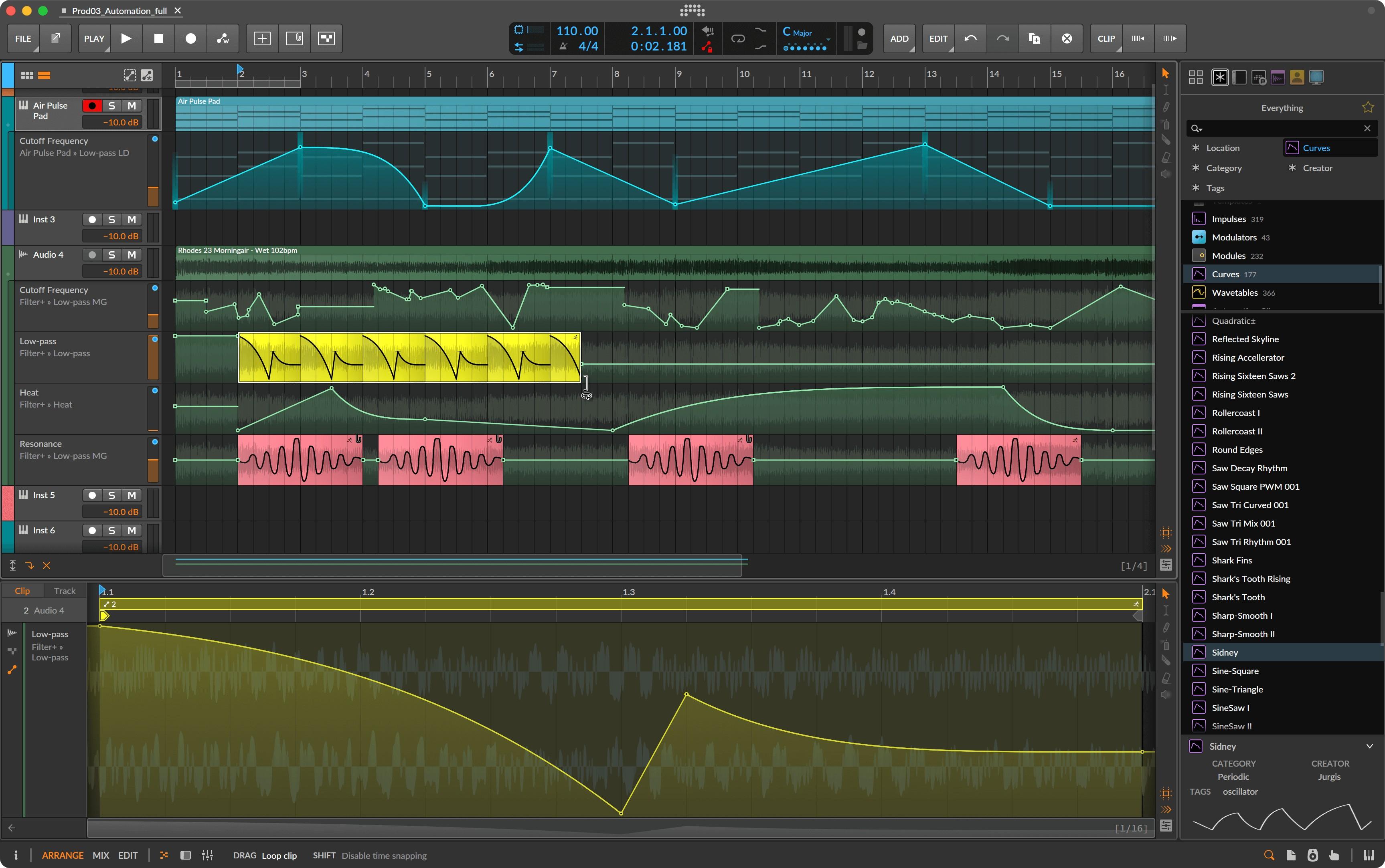 Bitwig Studio 6 Essentials  - BIT-150-005 (4).jpg