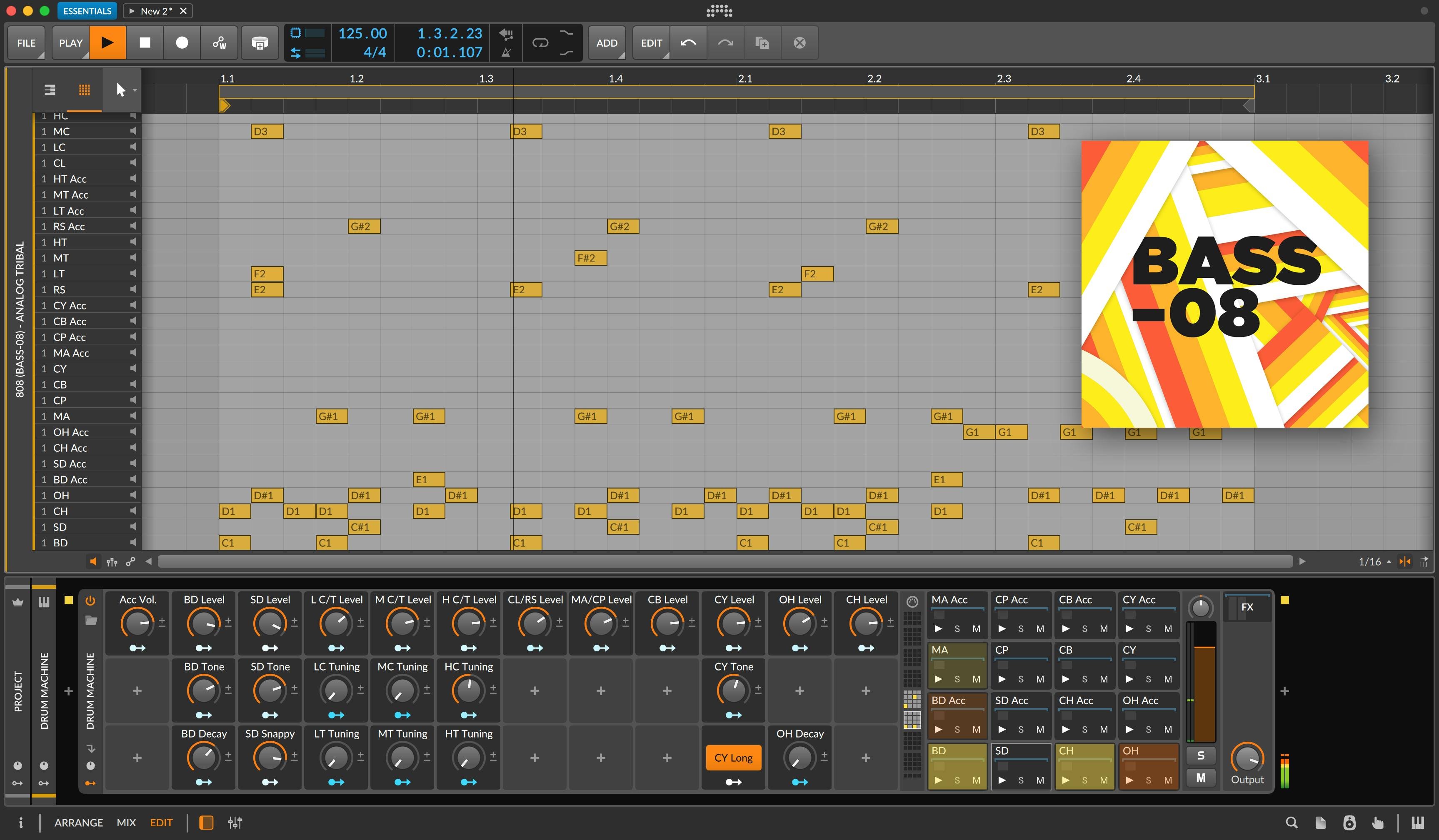 Bitwig Studio Essentials - ESD - BIT-150-005-Bitwig_Studio_Essentials_80_Pack.jpg