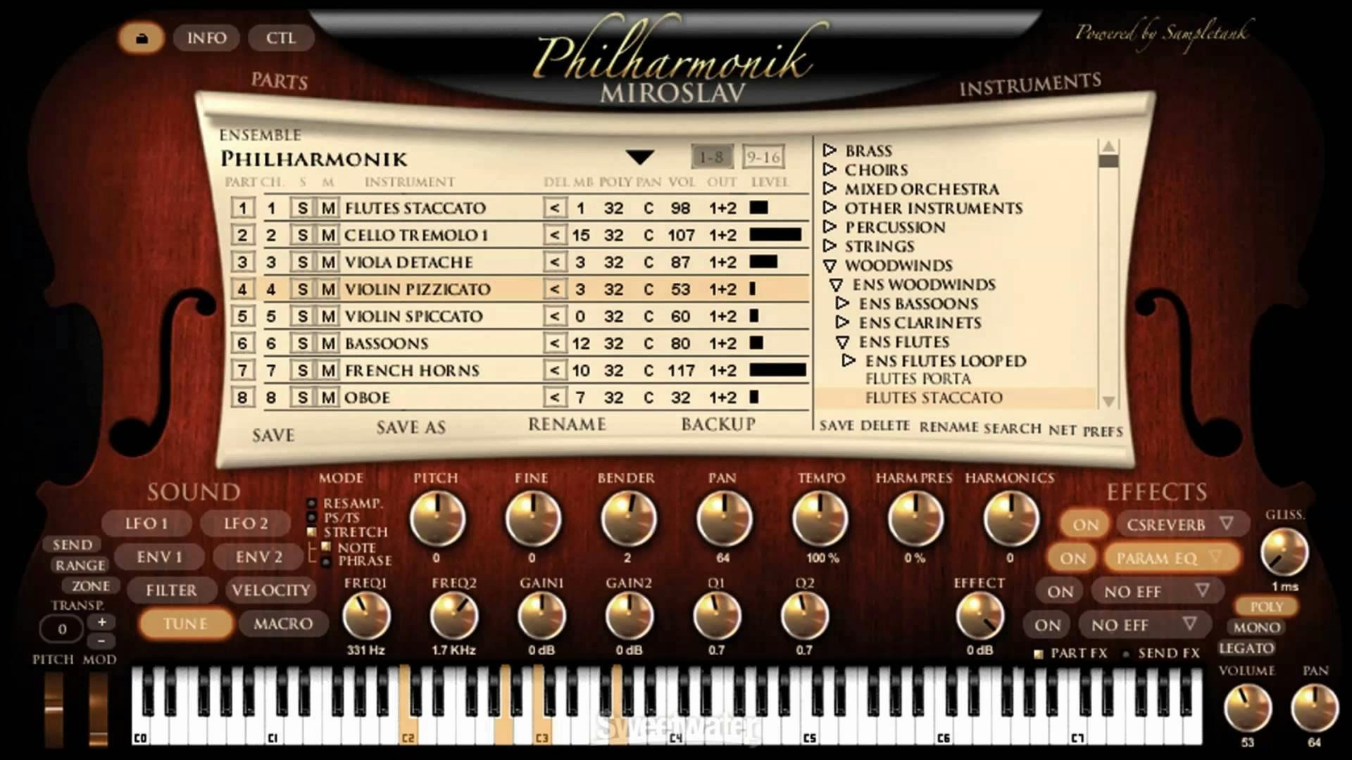 IK Multimedia Miroslav Philharmonik 2 Plugin - Crossgrade - 97344-tmp8CF8.jpg