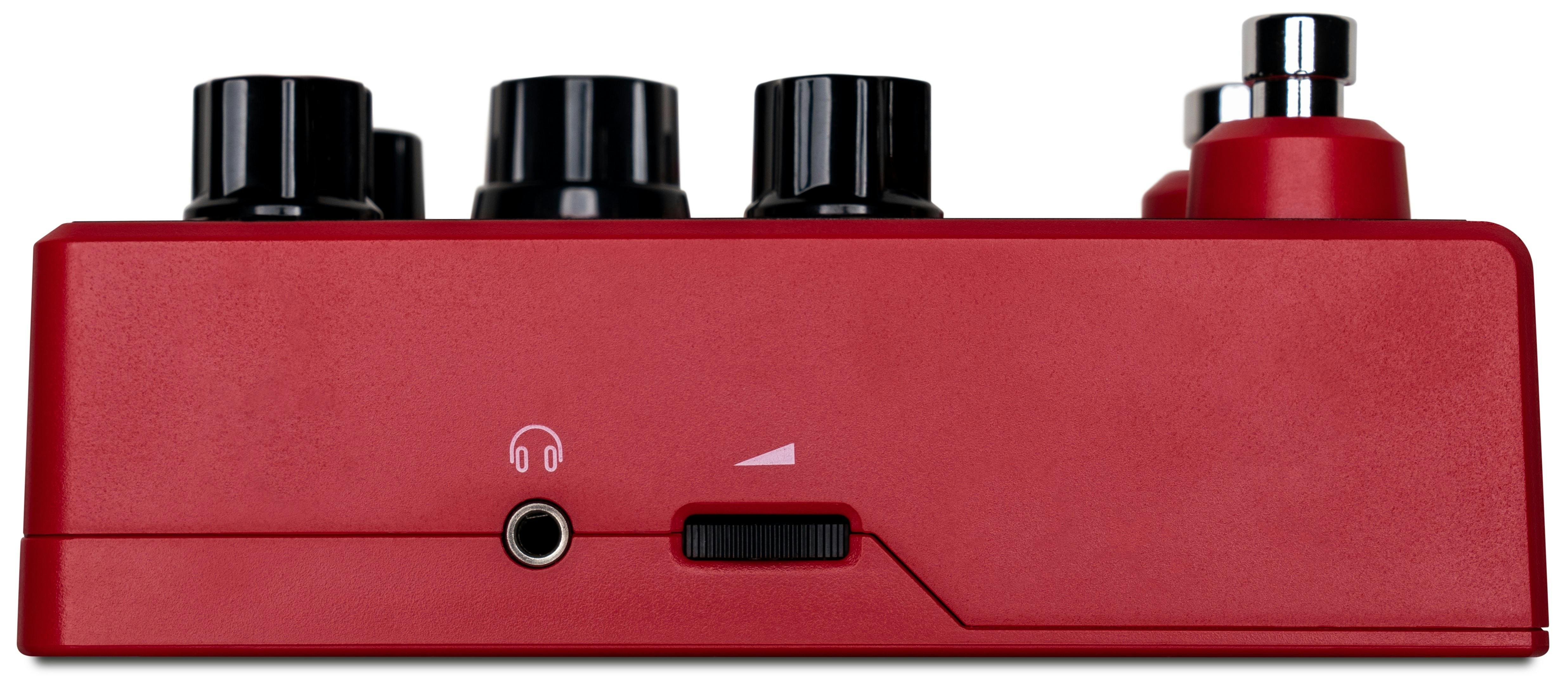 Line 6 POD Express Guitar Pedal - Andertons Music Co.