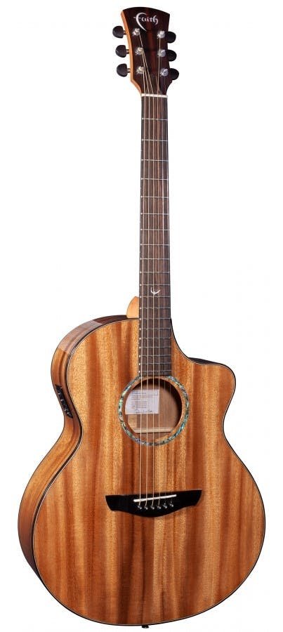 Faith FX Series Neptune Harvest Moon Electro-Acoustic - FXNCE-HM-FNCEHM-Front-2-600x900.jpg