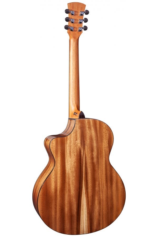 Faith FX Series Neptune Harvest Moon Electro-Acoustic - FXNCE-HM-FNCEHM-back-2-600x900.jpg