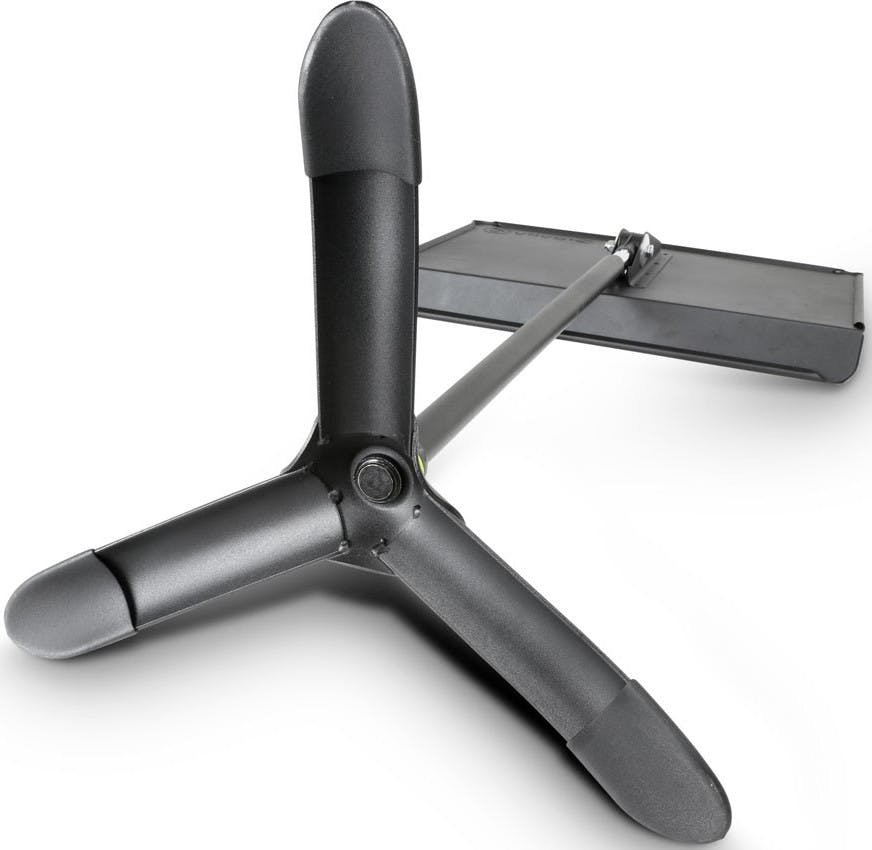 Gravity Tall Orchestral Music Stand - NSORC1L-Gravity_Music_Stand_Bottom.jpg