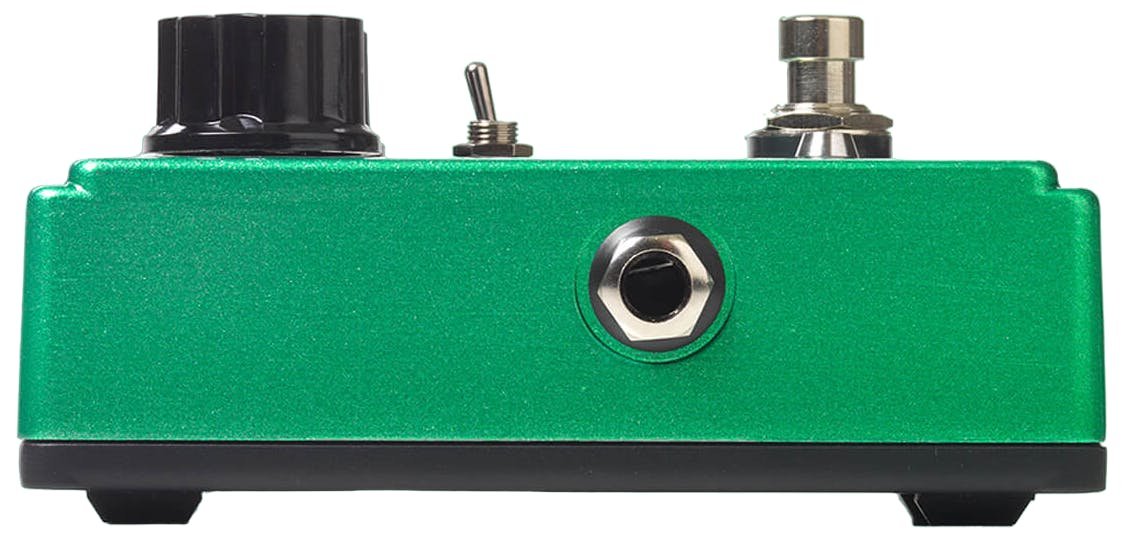 DOD Envelope Filter 440 Pedal - DOD-ENVELOPE-440-DOD-Envelope-Filter-440-Pedal-Side.jpg