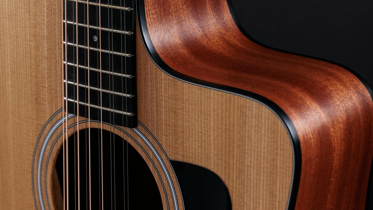 Taylor 150ce 100 Series 12 String Electro Acoustic Guitar - 150CE-Taylor-150ce-100-Series-1--String-Electro-Acoustic-Guitar-Cut.jpg