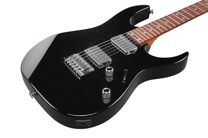 Ibanez GRG121SP-BKN GIO RG Series HH Fixed Bridge Black Night - GRG121SPBKN-p_region_GRG121SP_BKN_5N_01_sub_1.jpg