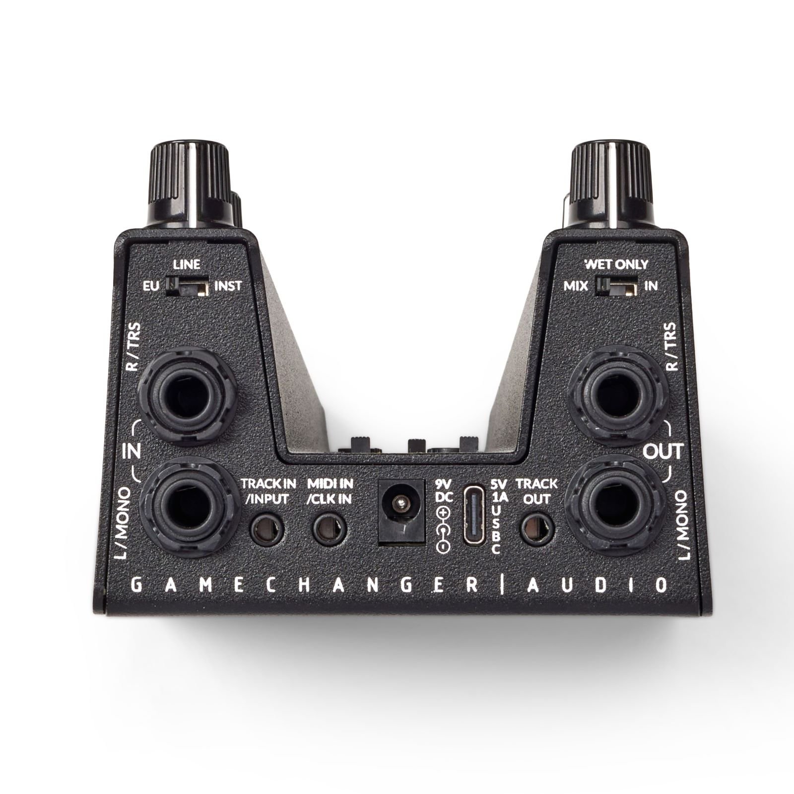 Gamechanger Audio AUTO Series Chorus Pedal - AUTO-CHORUS-9.jpeg (1).jpg