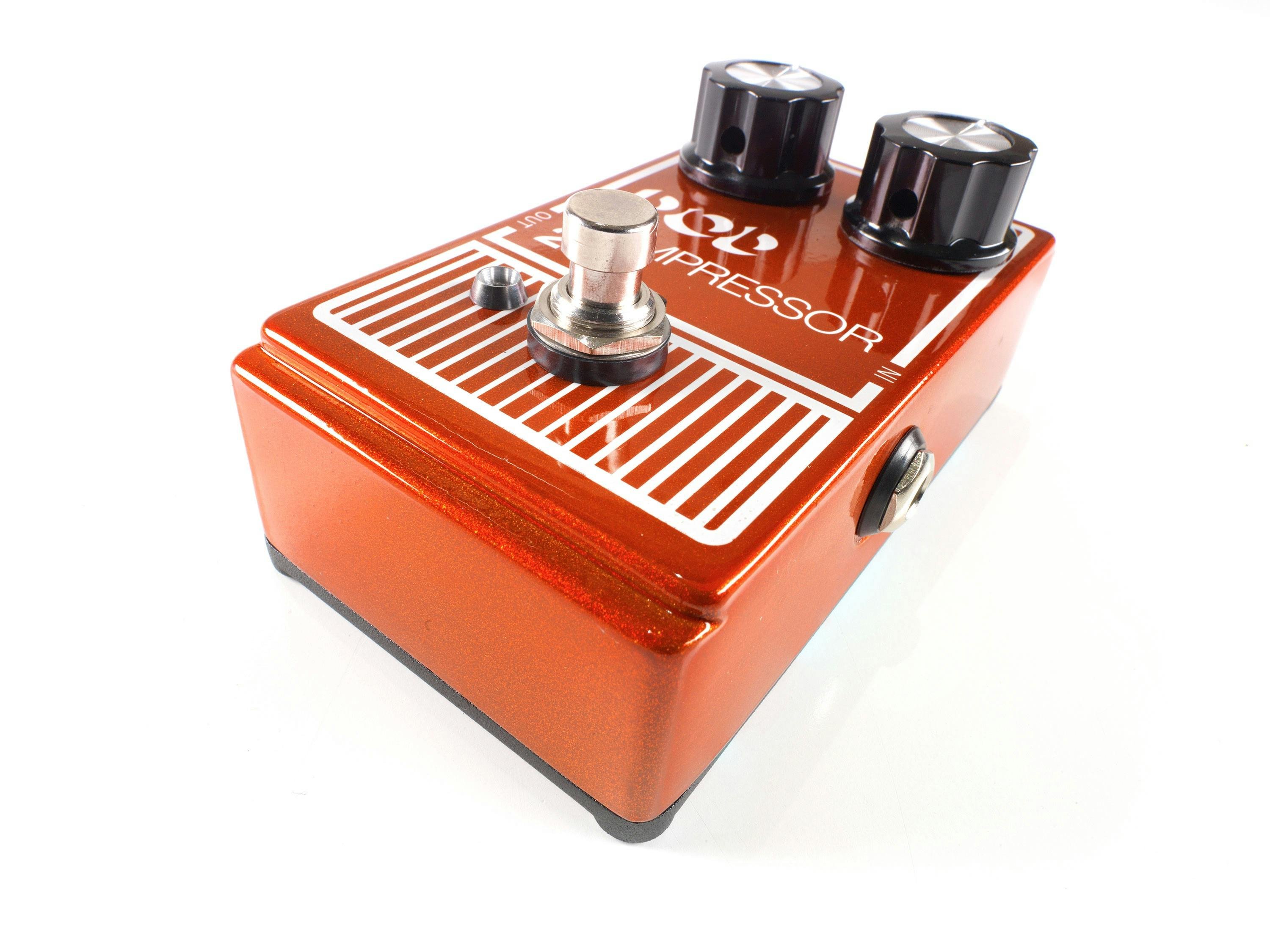 DOD 280 Electro Optical Compressor - Andertons Music Co.