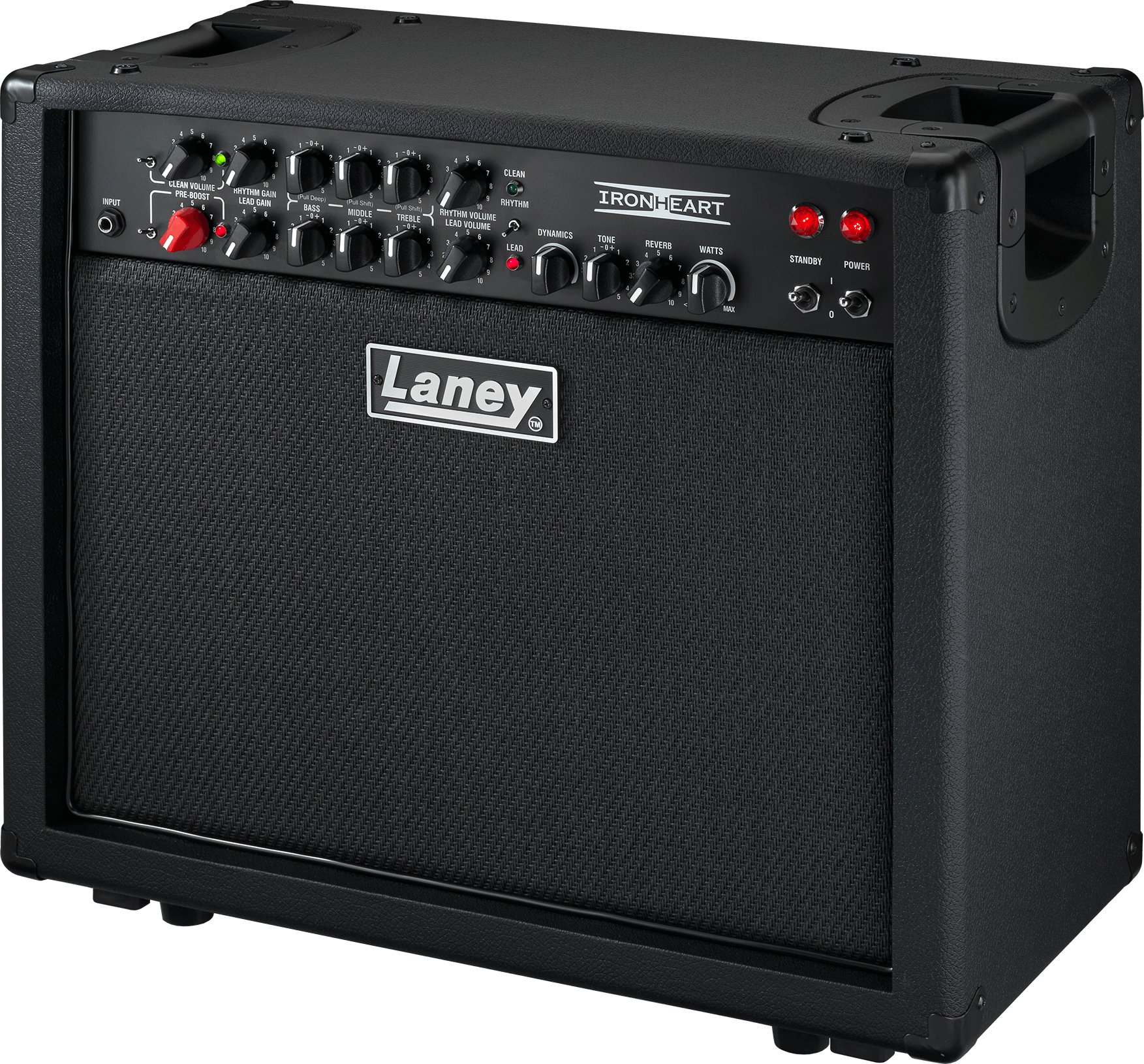 Laney BCC Ironheart IRT30-112 30w 1x12 Combo - BCC-IRT30-112-IRT30-112-Left.jpg