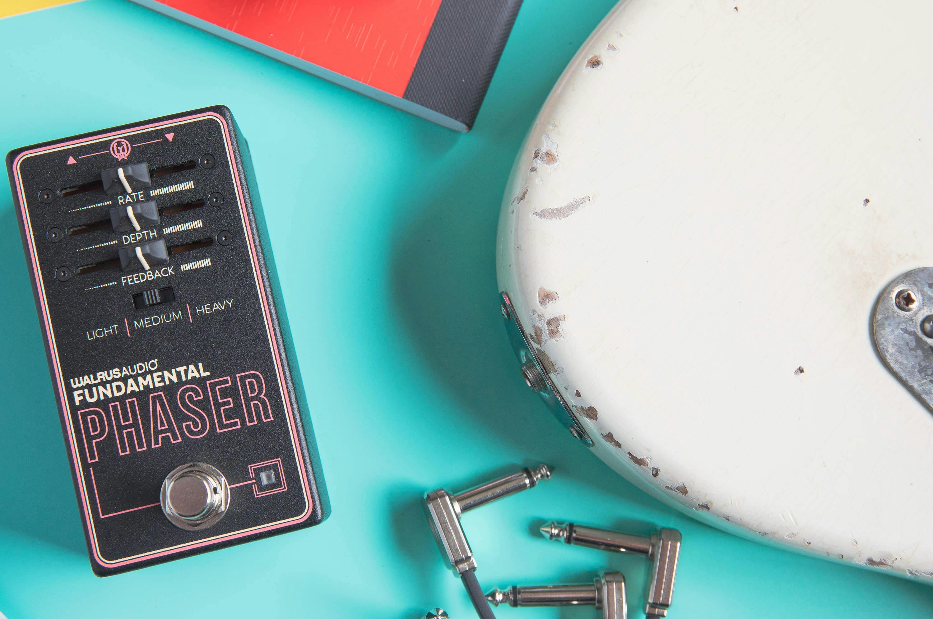 Walrus Audio Fundamental Series Phaser Pedal - 64201-Walrus-Audio-Fundamental-Series-Phaser-Pedal-in-Black-2.jpg