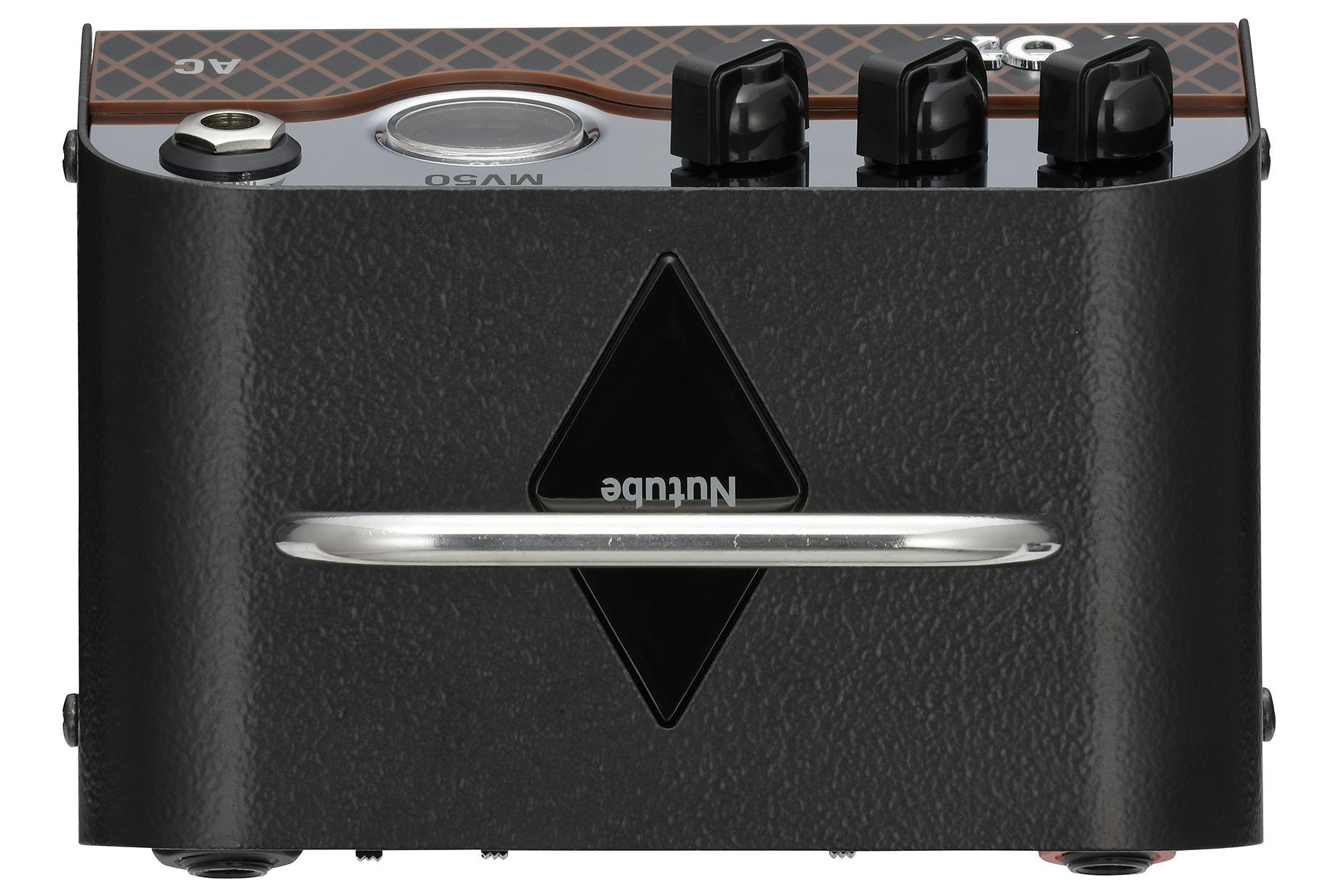 Vox MV50 AC Guitar Amp Head - 130095-MV50AC_Top.jpg