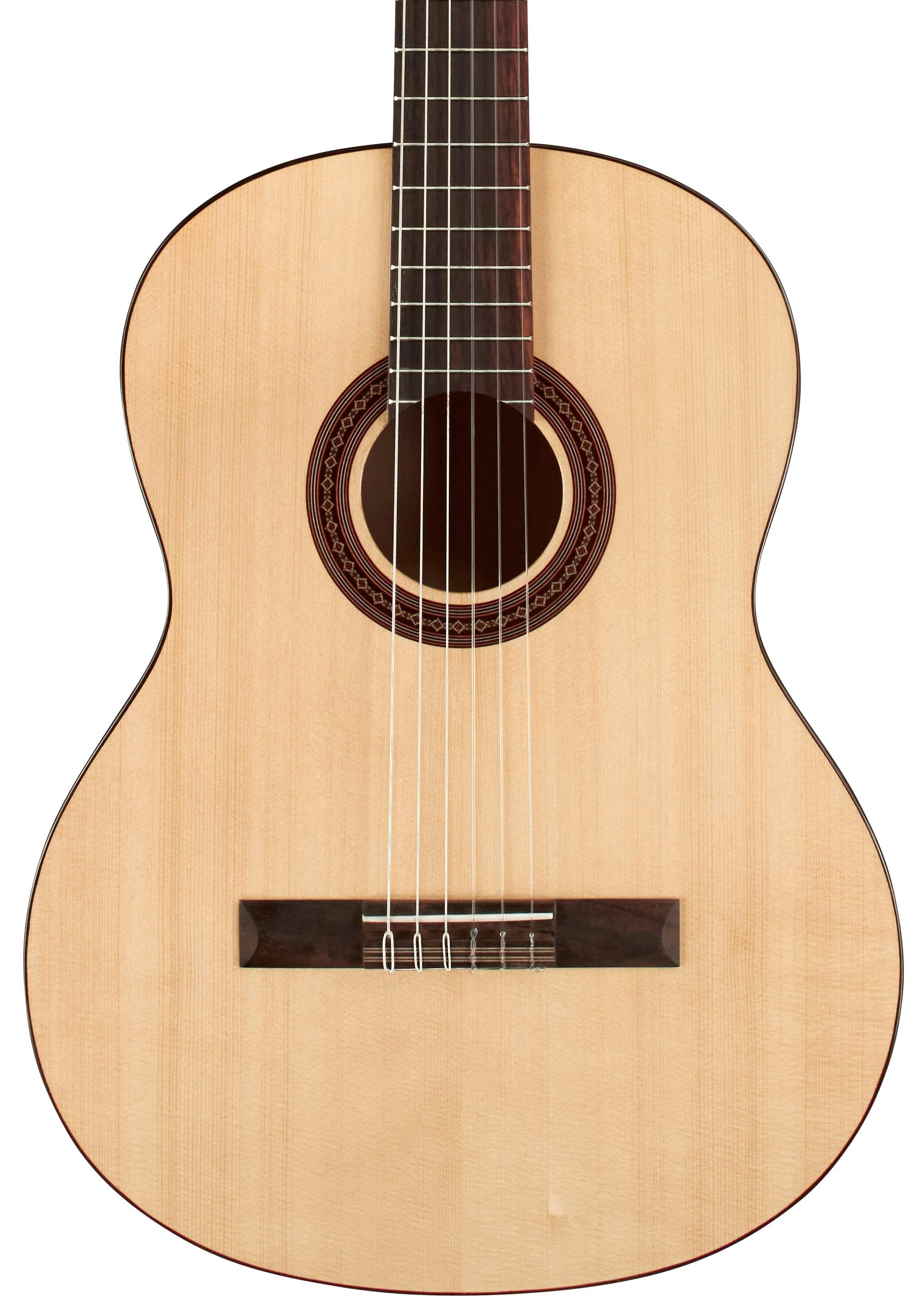 Cordoba Stage C5 Crossover Guitar Nylon String in Edge Burst - COR-C5-CROSSOVER-LTD-Cordoba-Stage-Crossover-Guitar-Nylon-String-in-Edge-Burst-Hero.jpg