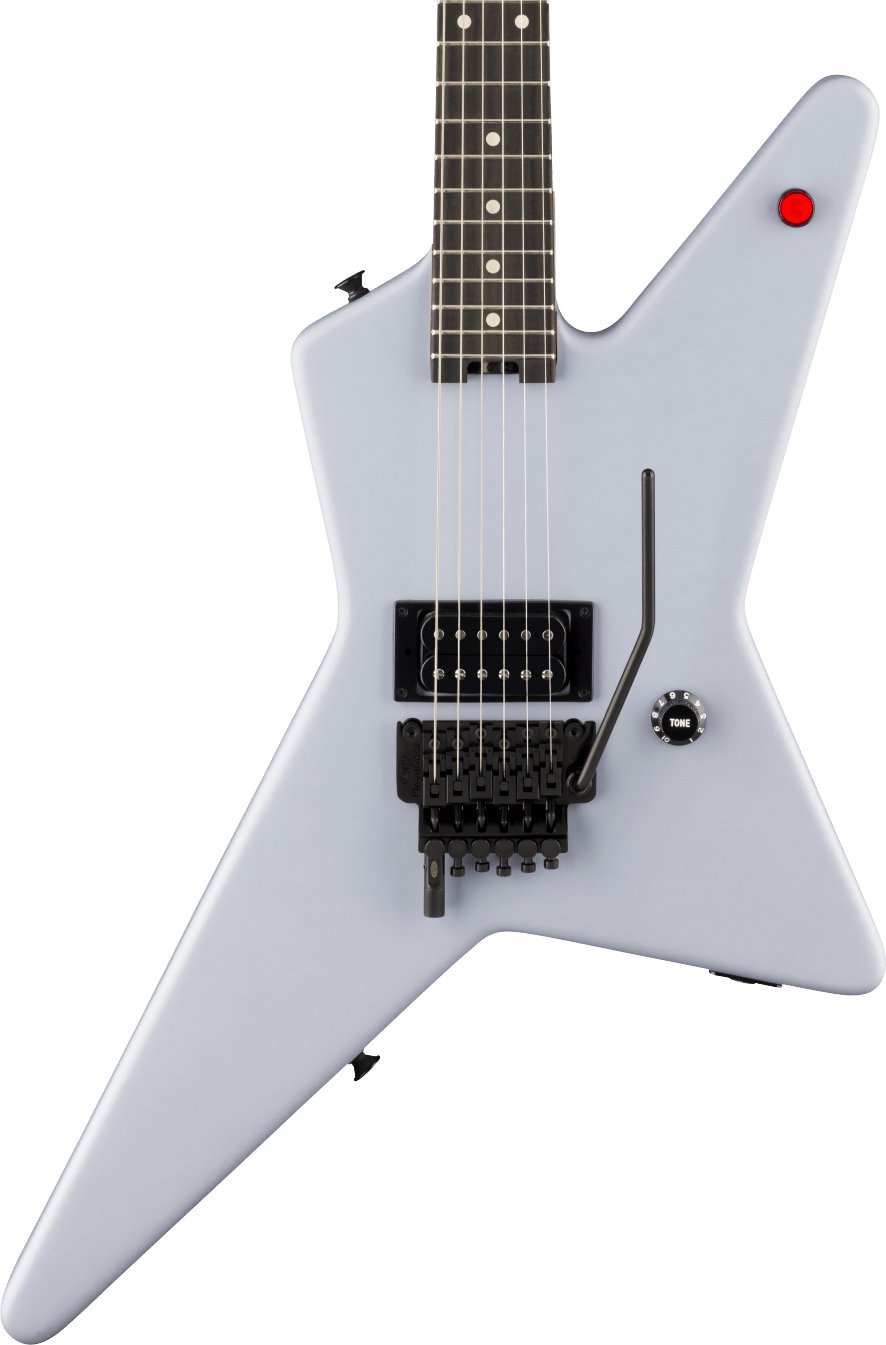 EVH Limited Edition Star Electric Guitar in Primer Gray - 5108007525-5108007525_evh_ins_frt_1_rr-hero.jpg