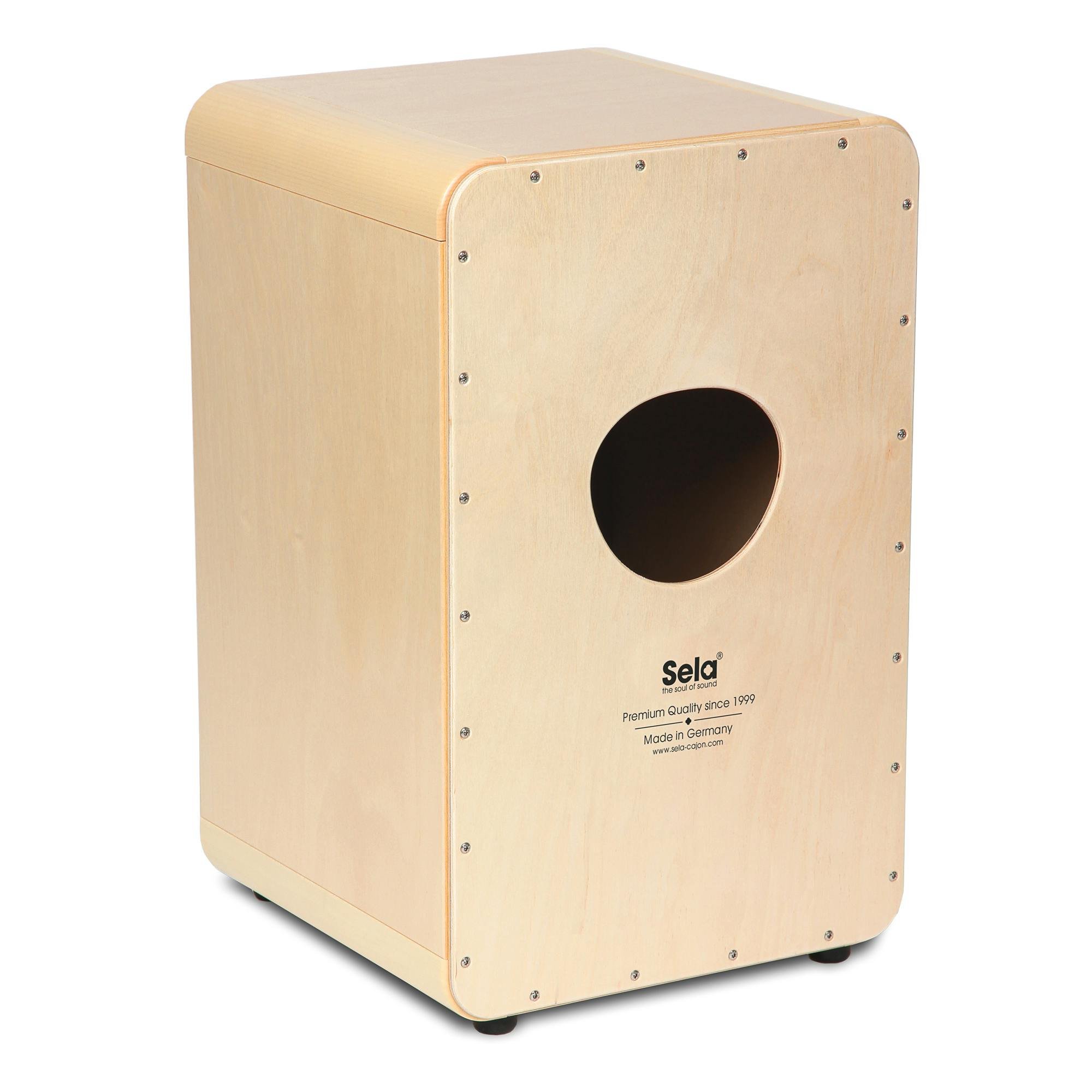 Sela CaSela - Red Dragon Cajon - SE042-SE-042-03.jpg