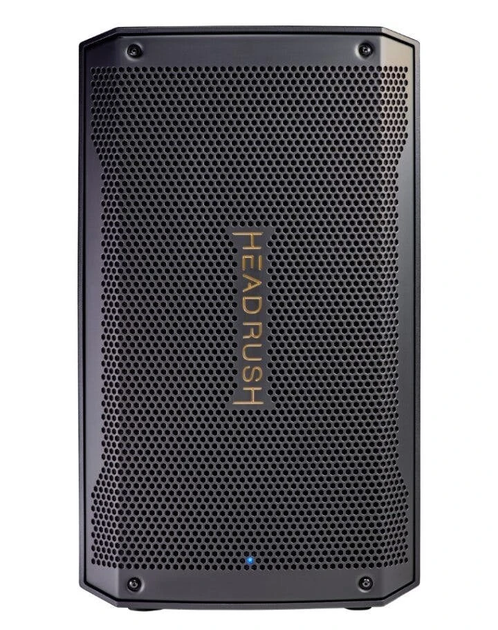 HeadRush FRFR-108 mk2 Full Range Flat Response 2000W 1x8" Powered Cab - FRFR108MK2-HeadRush-FRFR-108-MK2-2000W-1x8-Powered-Cab-Front-Standing].jpg