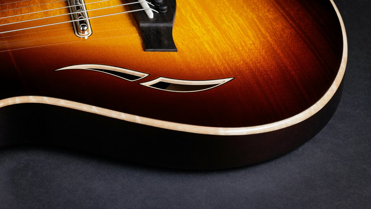 Taylor T5z Pro Electro Acoustic Hybrid Guitar in Tobacco Sunburst - TWZPROTSB-Taylor-T5z-Pro-TSB-1203173137-Hero-3.jpg