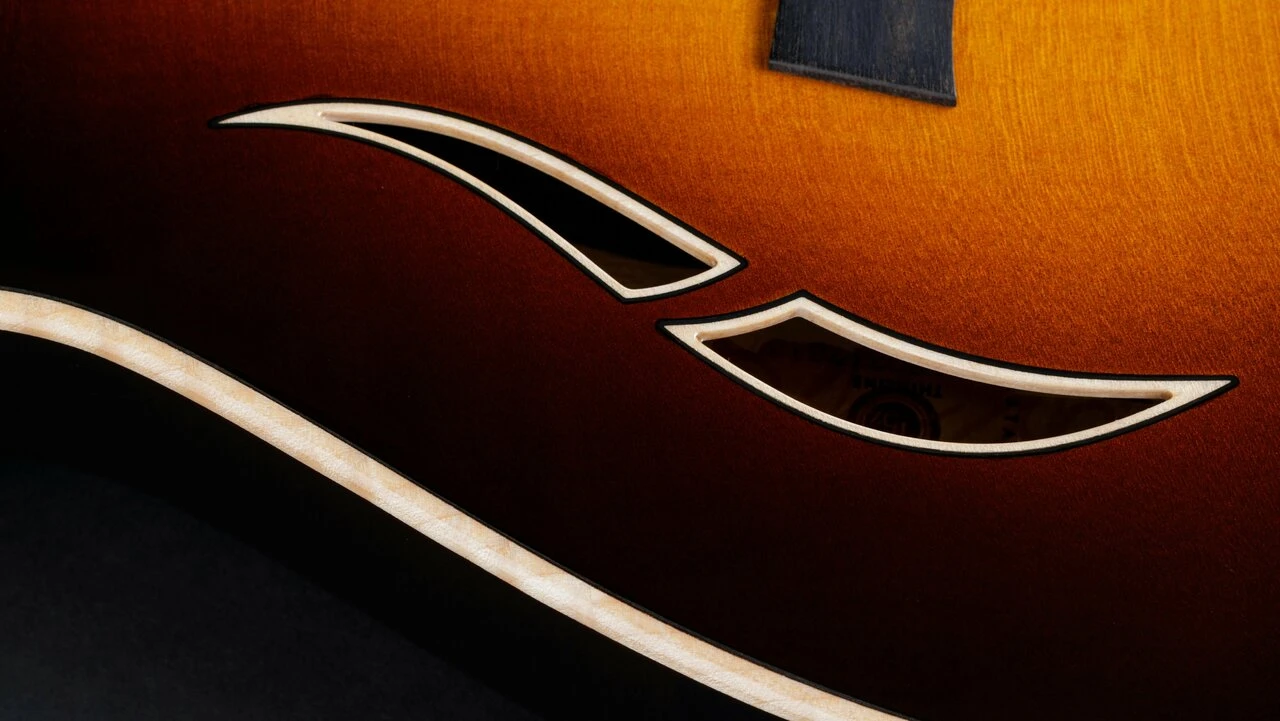 Taylor T5z Pro Electro Acoustic Hybrid Guitar in Tobacco Sunburst - TWZPROTSB-Taylor-T5z-Pro-TSB-1203173137-Hero-4.jpg