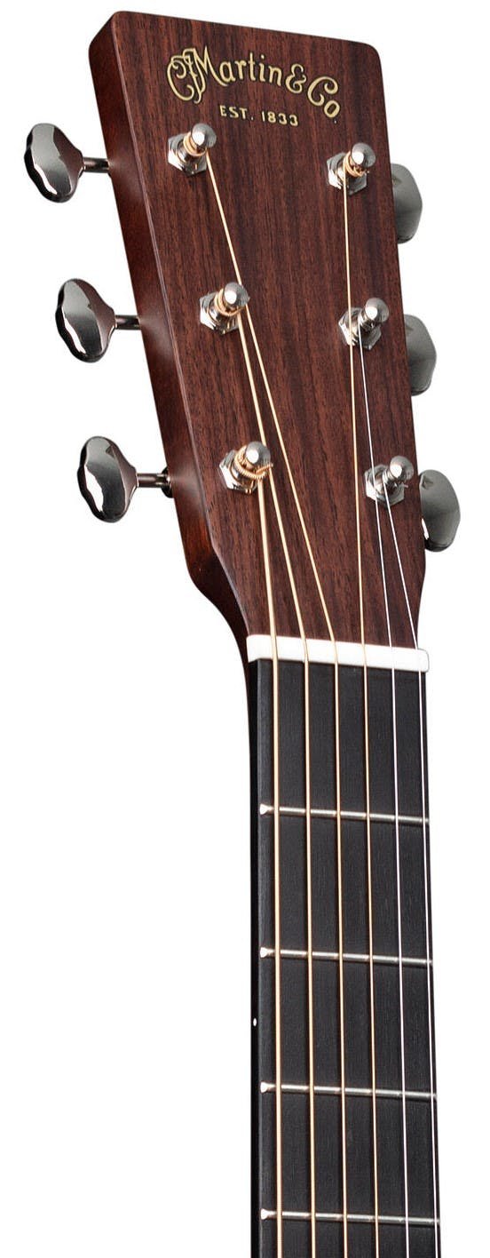 Martin Standard Series 00-18 Acoustic Guitar - CFM-GTR-0018-Martin-0018-Acoustic-Guitar-Sitka-Spruce-Top-&-Mahogany-Back-&-SidesHeadstock.jpg