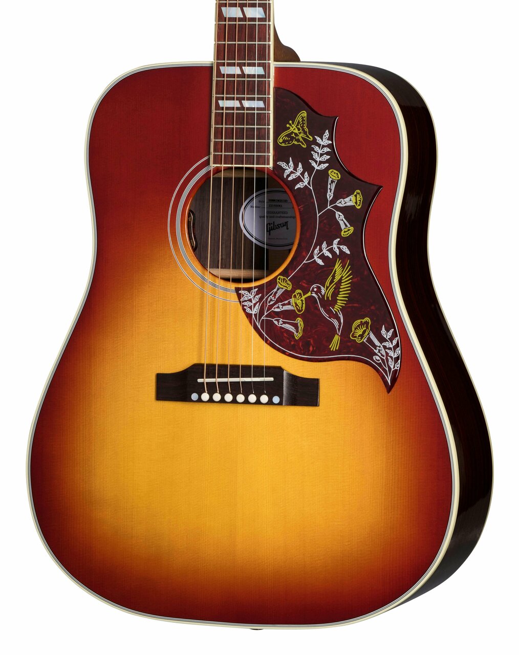 Gibson Hummingbird Standard Rosewood Electro-Acoustic in Rosewood Burst - MCSSHBRWRB-MCSSHBRWRB_body.jpg