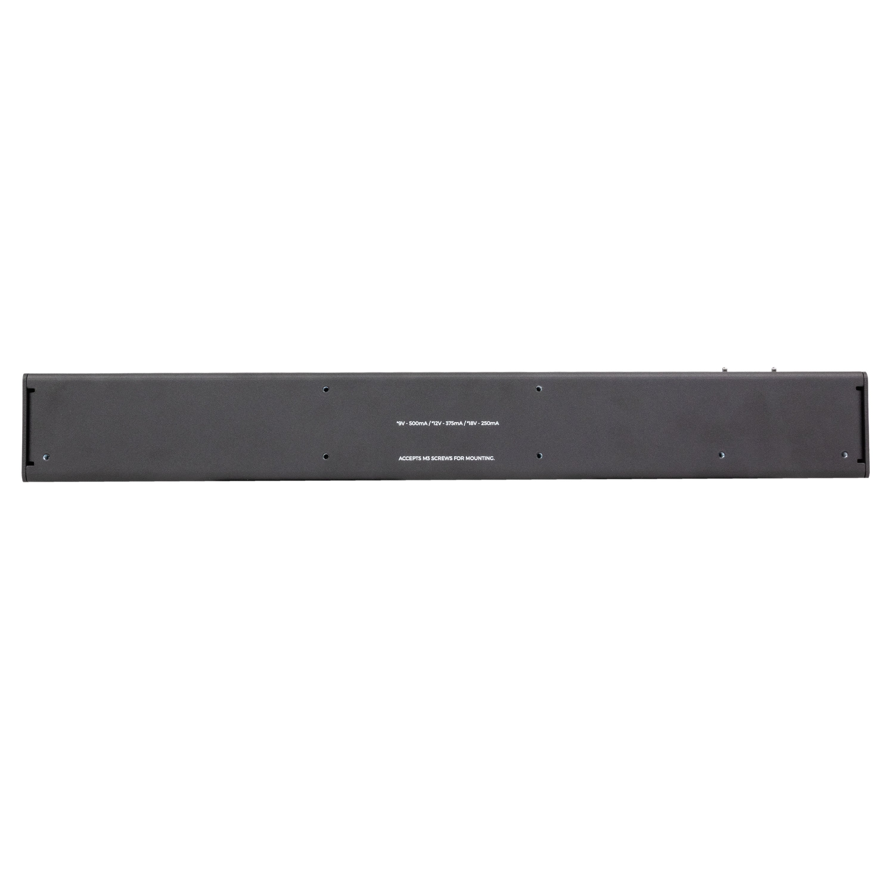 Walrus Audio Canvas Power 22 UK Power Supply System - Canvas-Power-bottom.jpg