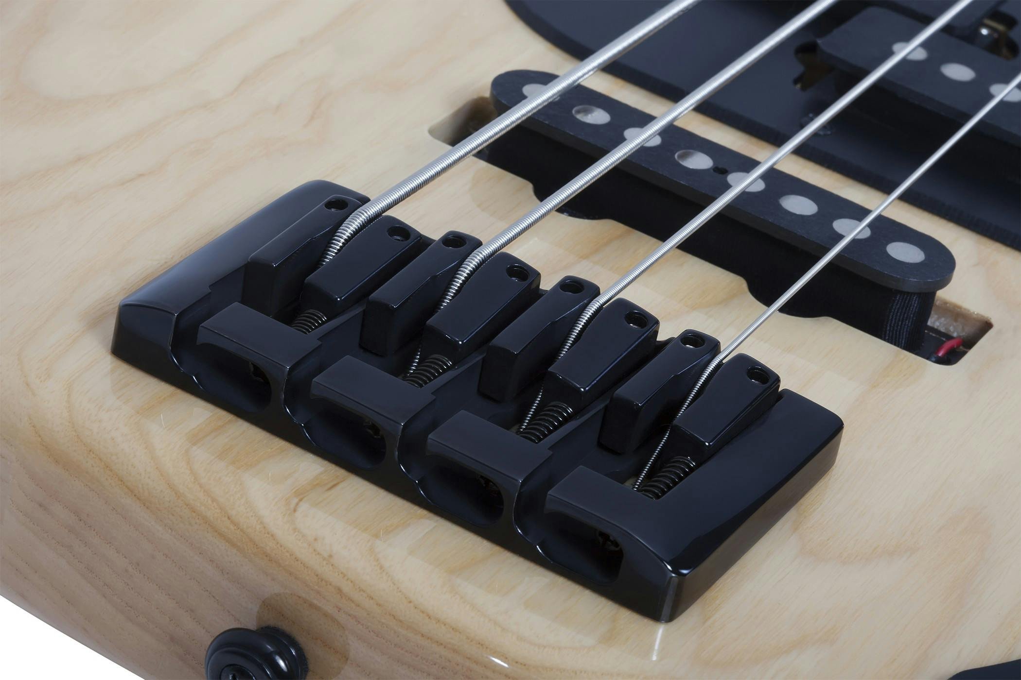 Schecter Bass Guitar Justin Beck V ANI Gloss Natural - SCH-BAS-2664-Justin-Beck-V-Ani.Gloss-Natural.03.jpg