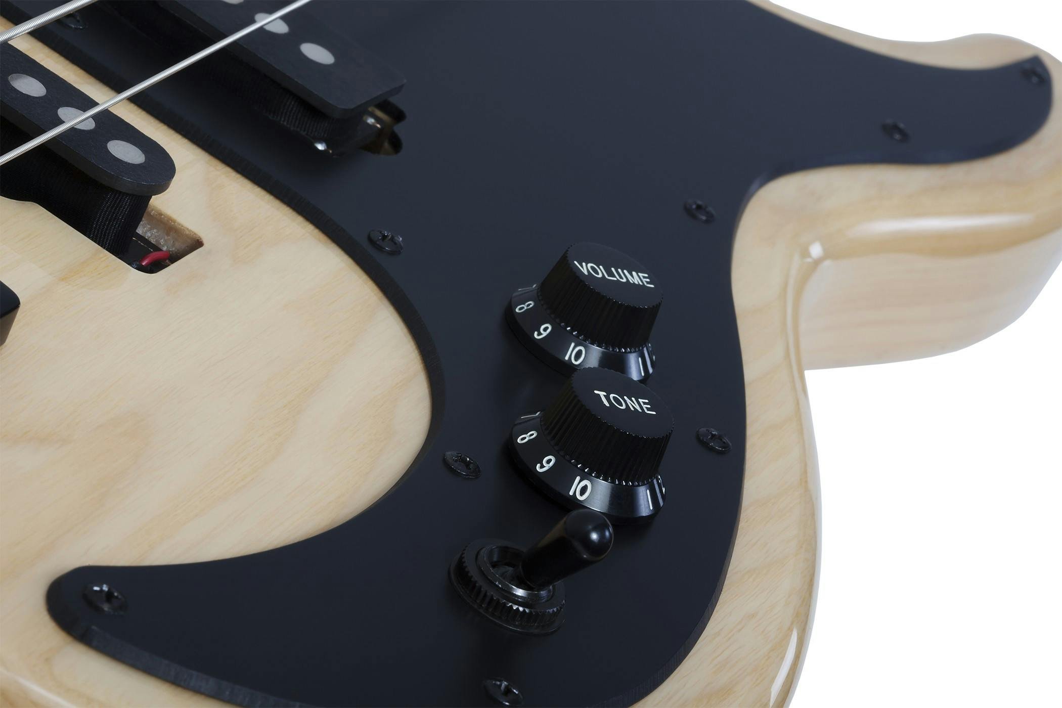 Schecter Bass Guitar Justin Beck V ANI Gloss Natural - SCH-BAS-2664-Justin-Beck-V-Ani.Gloss-Natural.04.jpg