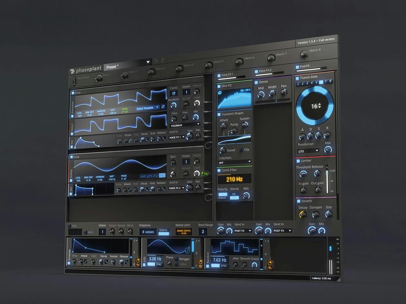 Kilohearts Phase Plant SoftSynth Plugin - 459240-kilohearts-phase-plant-01@1400x1050.jpg